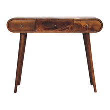 Load image into Gallery viewer, Mirror Dressing Table