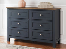 Load image into Gallery viewer, Landocken - Panel Bedroom Set