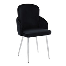 Load image into Gallery viewer, Dahlia - Contemporary, Dining Chair (Set of 2)
