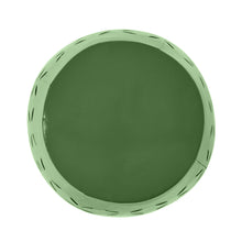 Load image into Gallery viewer, Outdoor Side Table With Barrel Shape