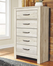 Load image into Gallery viewer, Bellaby - Panel Bed Set