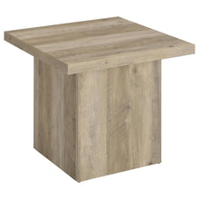 Load image into Gallery viewer, Eldridge - Coffee Table Set With Square Tops