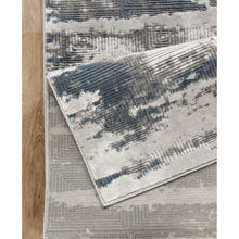 Load image into Gallery viewer, Geometrix - Contemporary Area Rug