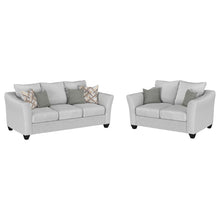 Load image into Gallery viewer, Alcazar - Sofa Set