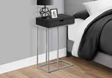 Load image into Gallery viewer, Accent Table, C - Shaped Contemporary & Modern Design