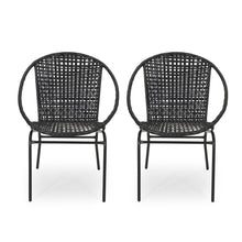 Load image into Gallery viewer, Java - Chair With Comfortable Design