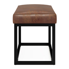Load image into Gallery viewer, Reynolds - Contemporary Bench