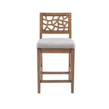 Load image into Gallery viewer, Counter Stool - Light Gray
