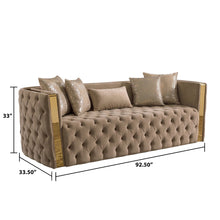 Load image into Gallery viewer, Naomi - Living Room Set