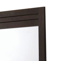 Load image into Gallery viewer, Panang - Mirror - Mahogany