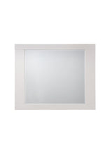 Load image into Gallery viewer, Naima II - High Gloss Mirror - White