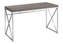 Load image into Gallery viewer, Computer Desk For Home Office, Laptop, Glossy Contemporary & Modern