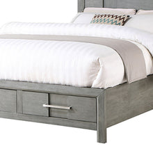 Load image into Gallery viewer, Kenzo - Storage Bed