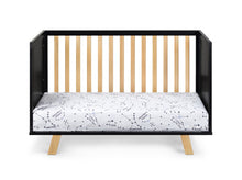 Load image into Gallery viewer, Livia - 3-in-1 Convertible Island Crib