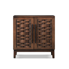 Load image into Gallery viewer, Koa - Cabinet - Dark Brown
