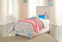 Load image into Gallery viewer, Willowton - Headboard