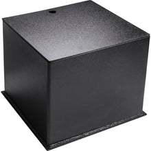 Load image into Gallery viewer, 0.89 Cubic Ft Floor Safe - Black
