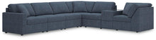 Load image into Gallery viewer, Modmax - L-Shaped Sectional - Ink
