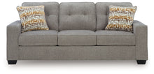 Load image into Gallery viewer, Larimer - Queen Sofa Sleeper