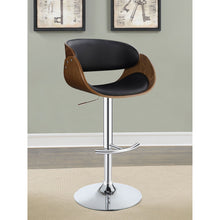 Load image into Gallery viewer, Ergonomic Adjustable Bar Stool