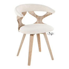 Load image into Gallery viewer, Gardenia - Mid Century Modern Dining Chair