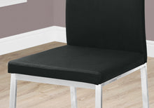 Load image into Gallery viewer, Dining Side Chair, Upholstered For Dining Room, Modern (Set of 2)