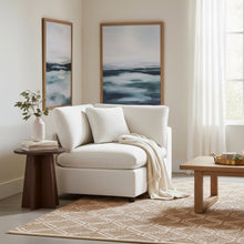 Load image into Gallery viewer, Caylie - Corner Wedge Chair