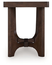 Load image into Gallery viewer, Korestone - Rectangular Cocktail Table