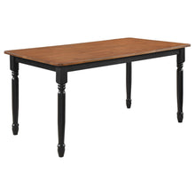 Load image into Gallery viewer, Keystone - Rectangular Dining Set