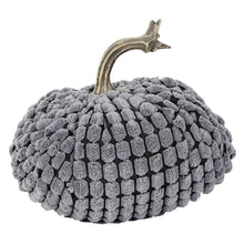 Load image into Gallery viewer, Weighted Pumpkin Ornament Decor For Holiday Harvest Festival Fall Festival & Thanksgiving
