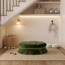 Load image into Gallery viewer, Roquefort - Medium Dog Sofa Bed