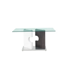 Load image into Gallery viewer, Iris - Dining Table - Gray