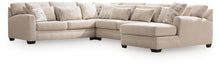 Load image into Gallery viewer, Mandi Point - Sectional