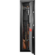 Load image into Gallery viewer, Biometric Rifle Safe