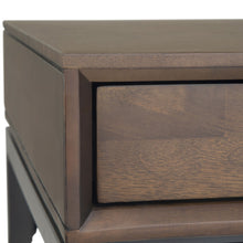 Load image into Gallery viewer, Banting - Desk - Walnut Brown