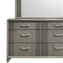 Load image into Gallery viewer, Hugo - Dresser With Full Extension Drawers