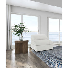 Load image into Gallery viewer, Segoura - Armless Chair