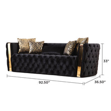 Load image into Gallery viewer, Naomi - Living Room Set