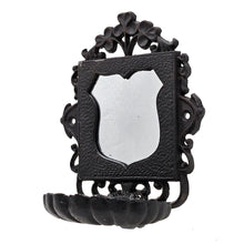 Load image into Gallery viewer, Cast Iron Soap Dishes