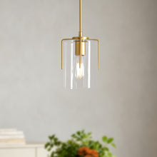 Load image into Gallery viewer, Adjustable Pendant Lighting