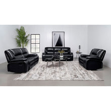 Load image into Gallery viewer, Elodie - Reclining Sofa Set With Manual Recline