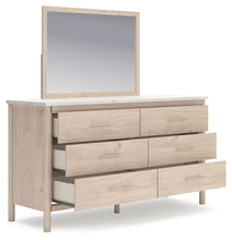 Load image into Gallery viewer, Cadmori - Six Drawer Dresser