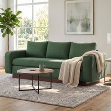 Load image into Gallery viewer, Modern 3 Seater Sofa, Living Room Couch