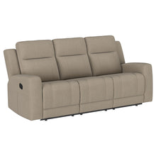 Load image into Gallery viewer, Slater - Reclining Sofa Set With Manual Recline