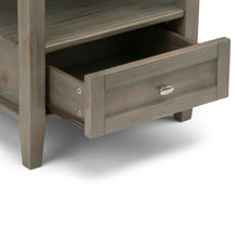 Load image into Gallery viewer, Warm Shaker - End Table