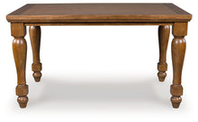 Load image into Gallery viewer, Greddinton - Rectangular Dining Room Table