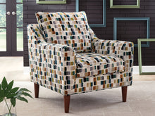 Load image into Gallery viewer, Fenna - Accent Chair - Multi