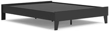 Load image into Gallery viewer, Socalle - Platform Bed
