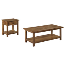Load image into Gallery viewer, Castleton - Table Set
