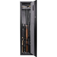Load image into Gallery viewer, 4 33 Cu Ft Digital Keypad Rifle Safe - Black